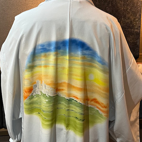 オリジナル着物1