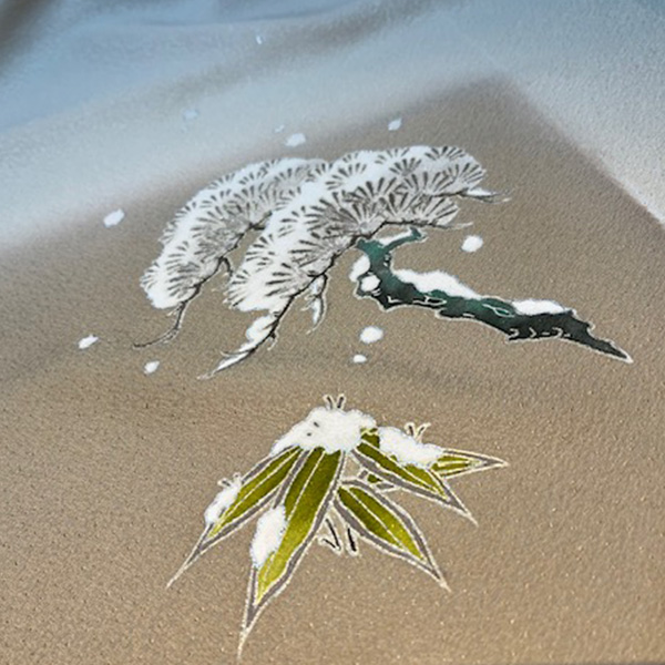 オリジナル着物６